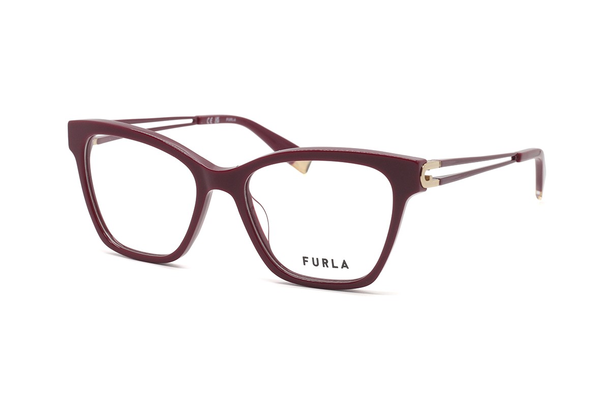 Оправи Furla VFUB05 06UU 53 Фото №1 - linza.ua