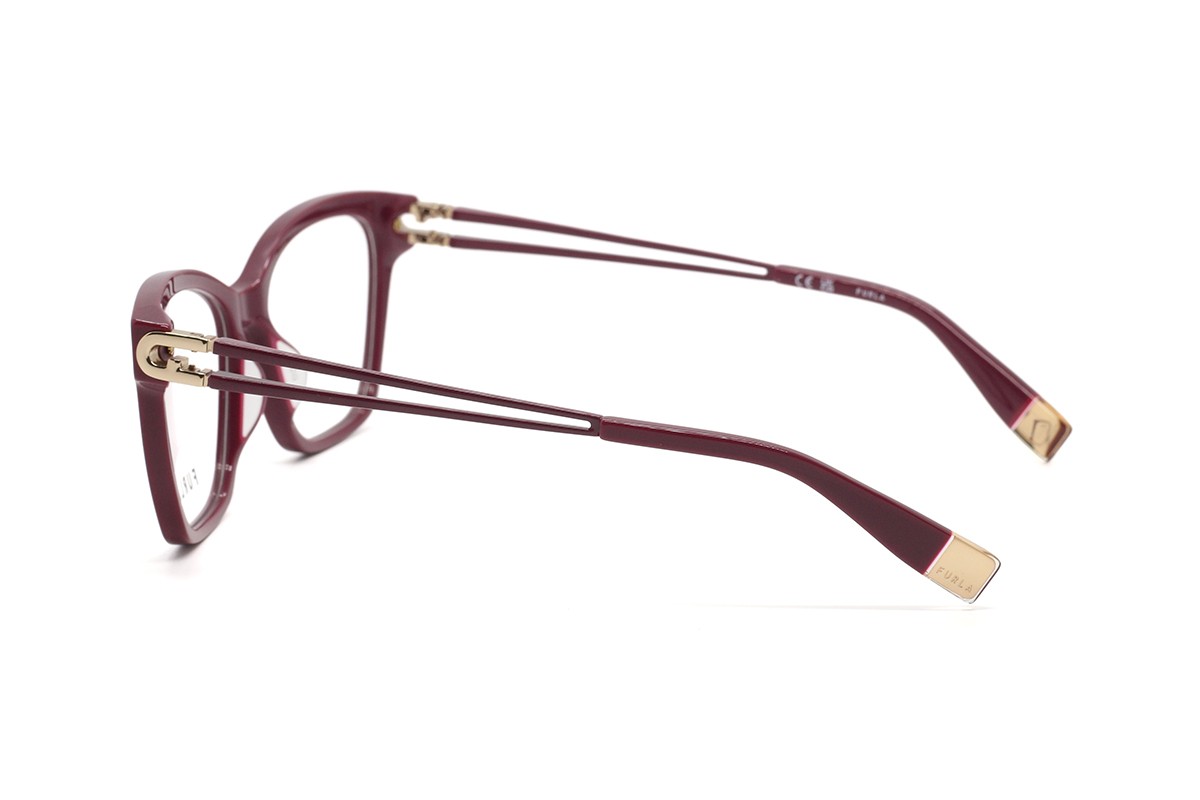 Оправи Furla VFUB05 06UU 53 Фото №3 - linza.ua