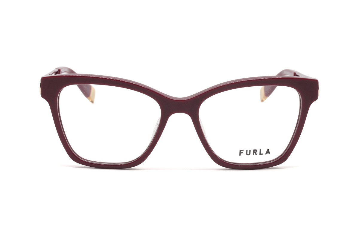 Оправи Furla VFUB05 06UU 53 Фото №4 - linza.ua