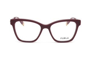 Оправи Furla VFUB05 06UU 53 Фото №4 - linza.ua