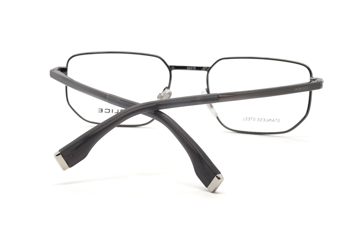 Оправы Police VPLU58 0672 53 Фото №2 - linza.ua