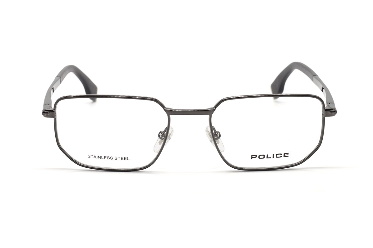 Оправы Police VPLU58 0672 53 Фото №3 - linza.ua