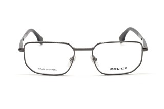 Оправы Police VPLU58 0672 53 Фото №3 - linza.ua