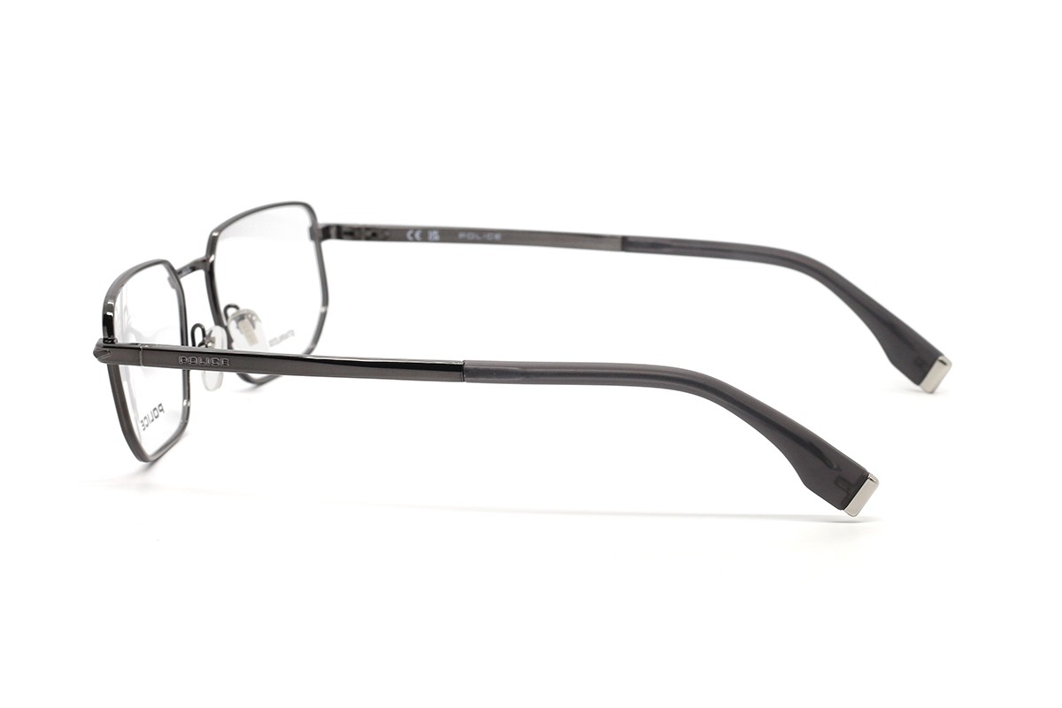 Оправы Police VPLU58 0672 53 Фото №4 - linza.ua