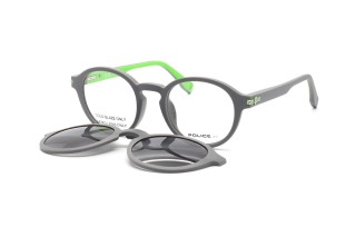 Оправы Police UK181 V65Z 46 Фото №1 - linza.ua