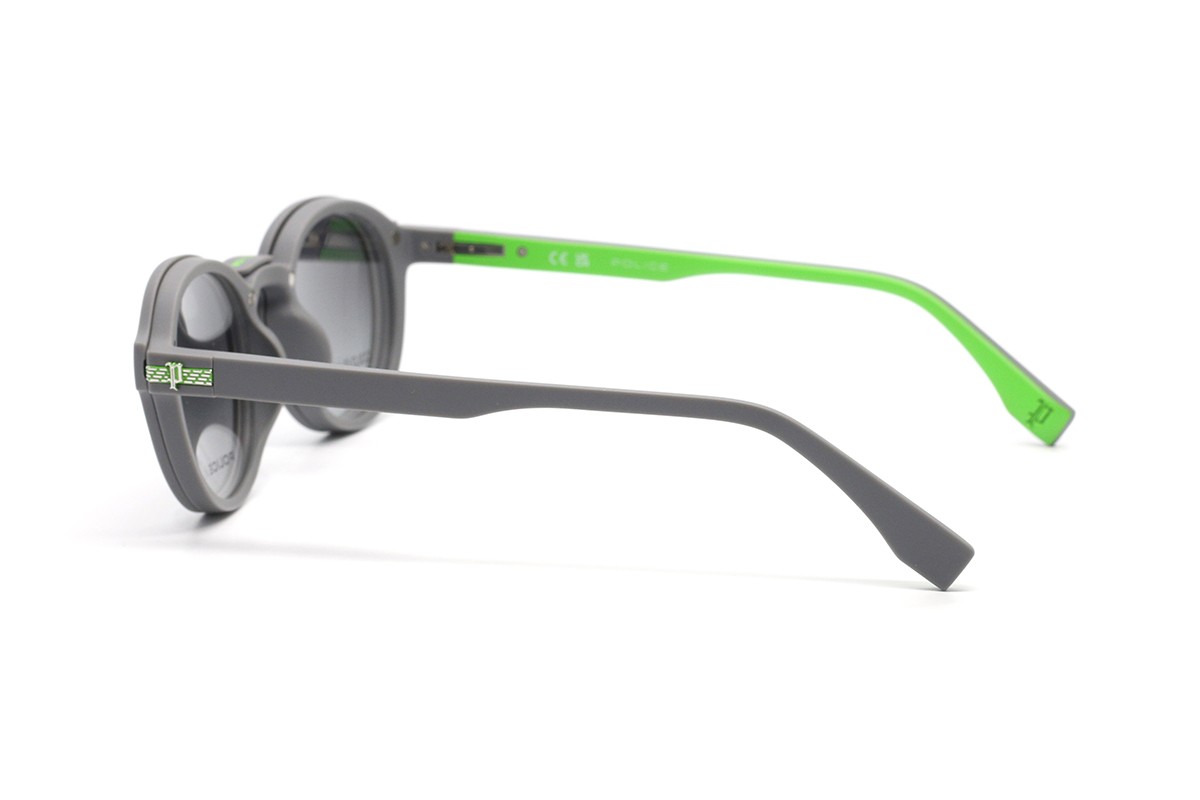 Оправы Police UK181 V65Z 46 Фото №2 - linza.ua