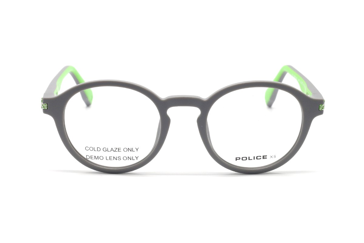 Оправы Police UK181 V65Z 46 Фото №3 - linza.ua