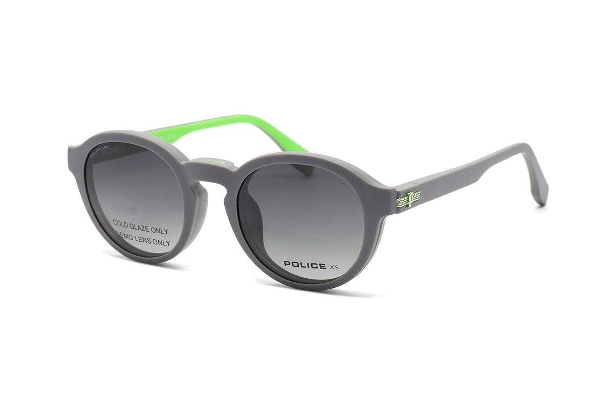 Оправы Police UK181 V65Z 46 Фото №4 - linza.ua