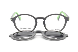 Оправы Police UK181 V65Z 46 Фото №7 - linza.ua