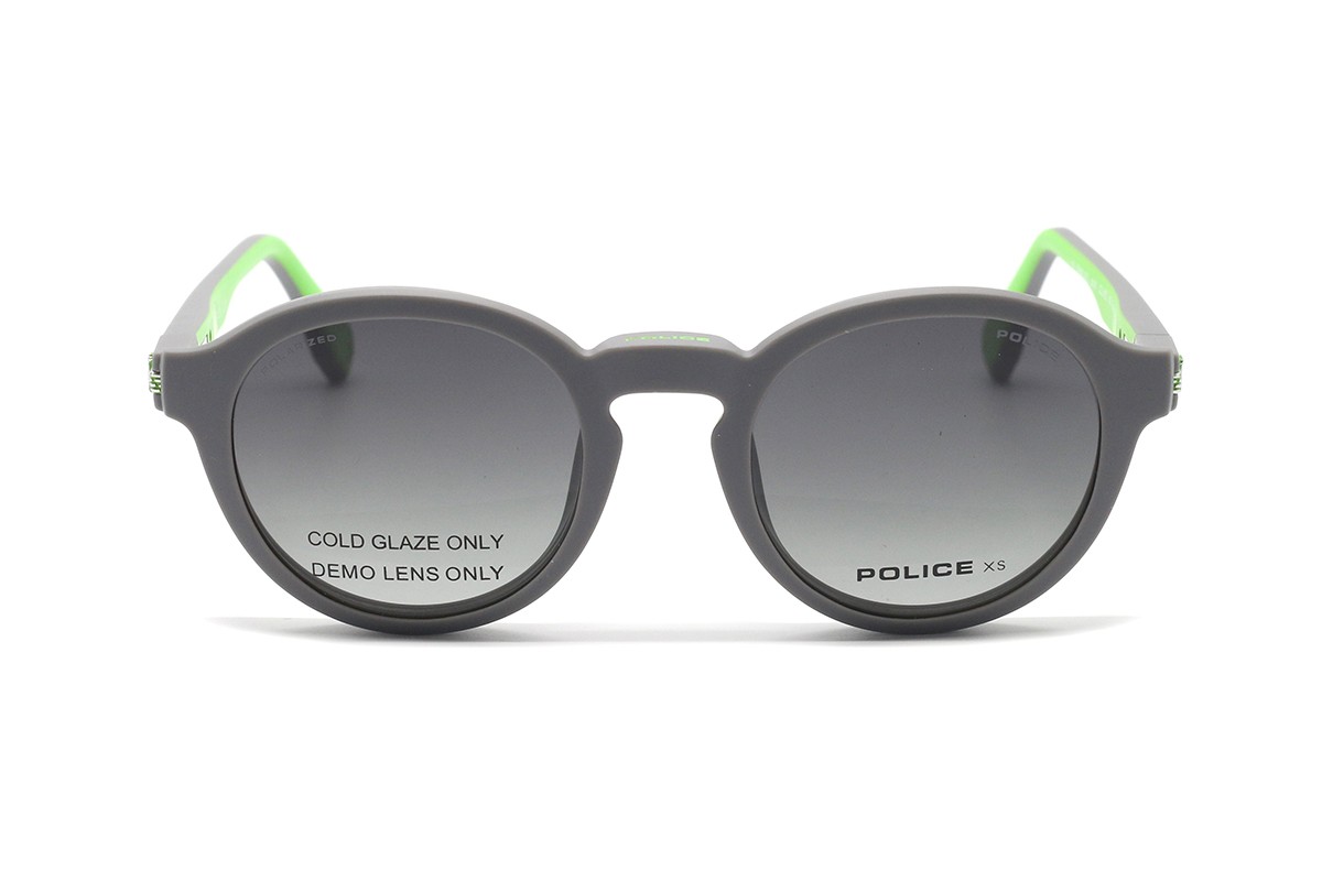 Оправы Police UK181 V65Z 46 Фото №8 - linza.ua