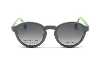 Оправы Police UK181 V65Z 46 Фото №8 - linza.ua