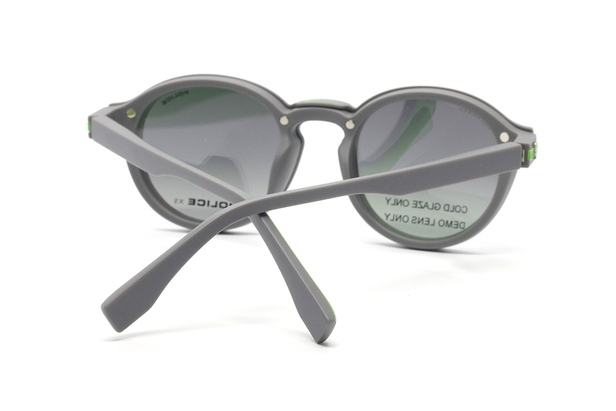 Оправы Police UK181 V65Z 46 Фото №9 - linza.ua