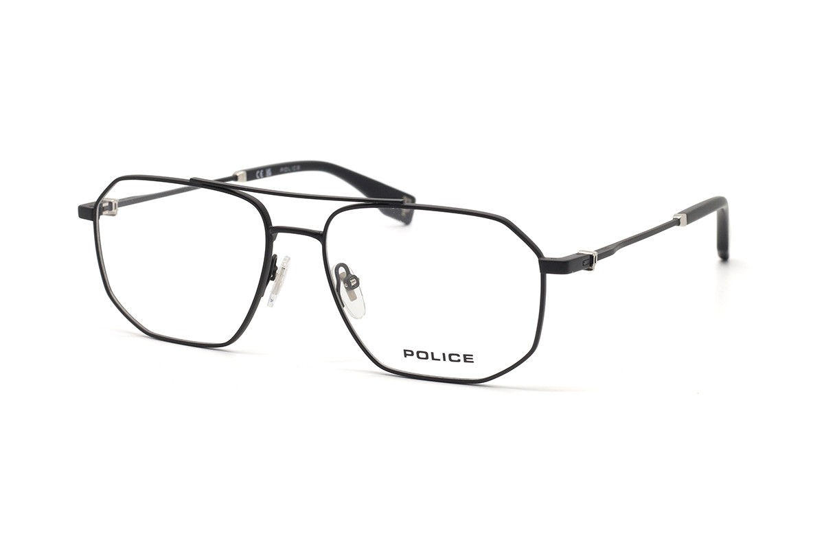 Оправи Police VPLN22E 0531 56 Фото №1 - linza.ua