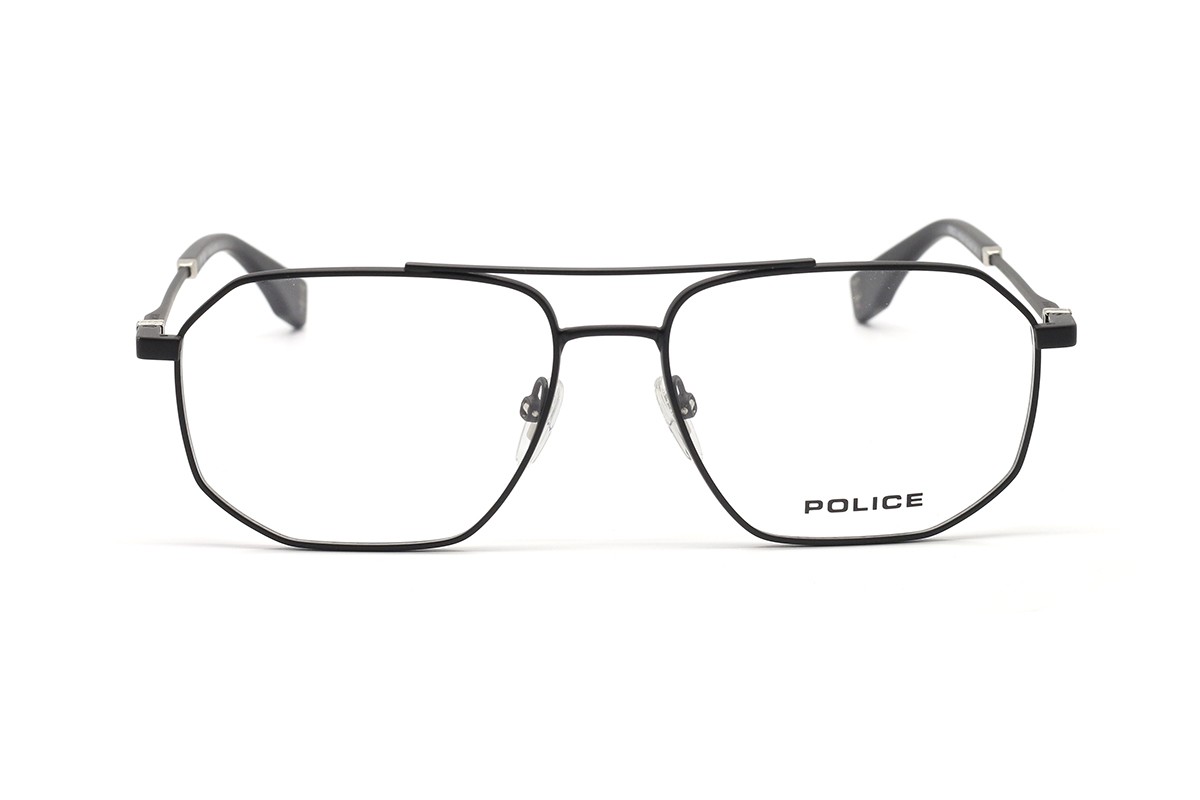 Оправи Police VPLN22E 0531 56 Фото №3 - linza.ua
