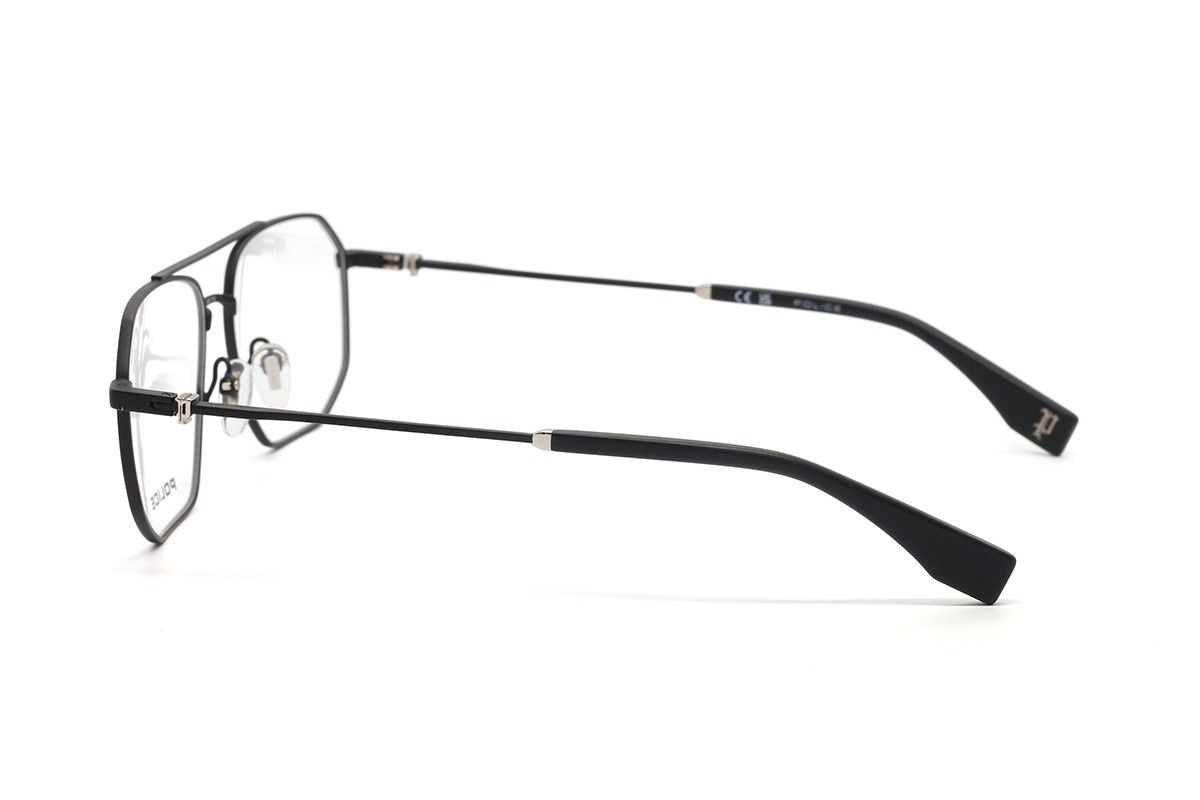 Оправи Police VPLN22E 0531 56 Фото №4 - linza.ua