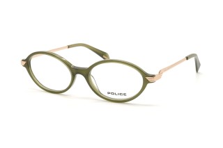 Оправи Police VPLU03 073M 53 Фото №1 - linza.ua