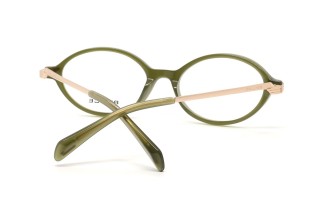 Оправи Police VPLU03 073M 53 Фото №3 - linza.ua