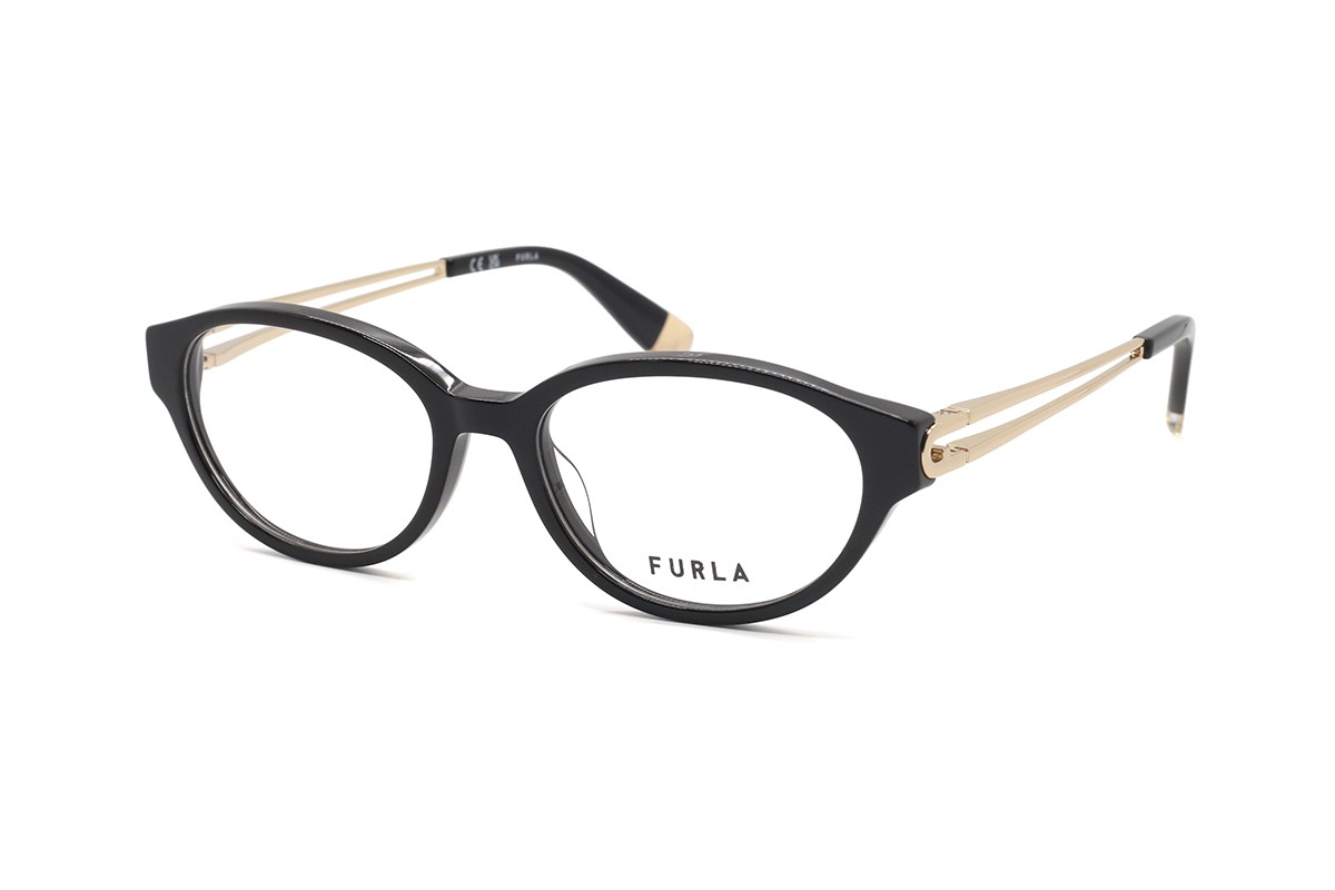 Оправы Furla VFUB31 700Y 53 Фото №1 - linza.ua
