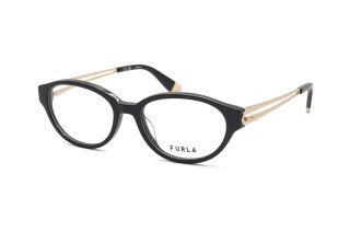 Оправы Furla VFUB31 700Y 53 Фото №1 - linza.ua