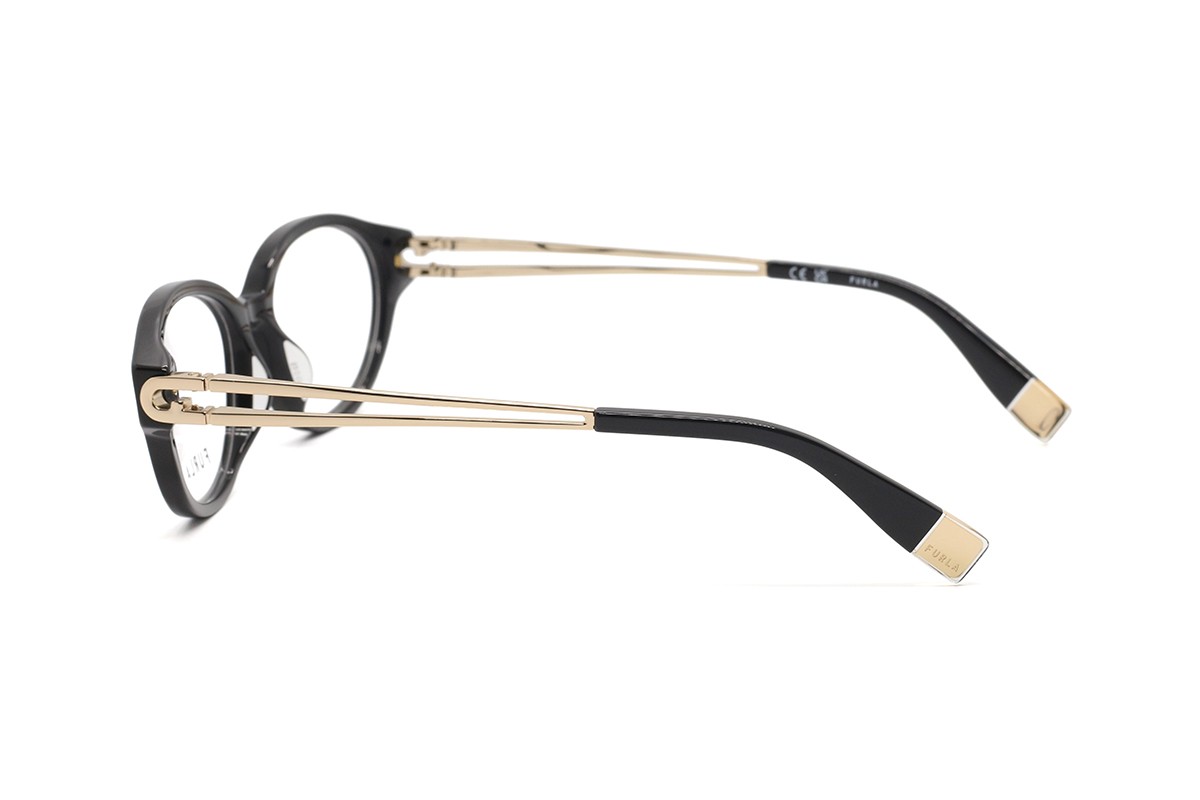 Оправы Furla VFUB31 700Y 53 Фото №2 - linza.ua