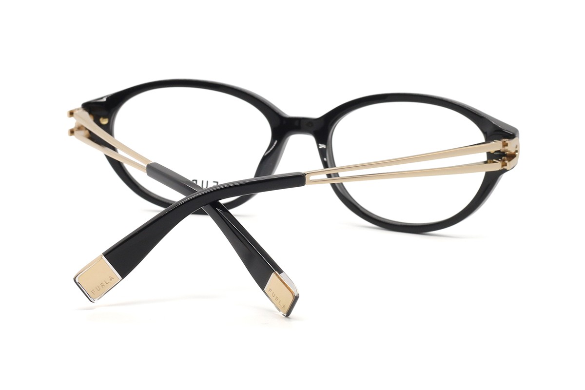 Оправы Furla VFUB31 700Y 53 Фото №3 - linza.ua