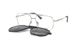 Оправи Police UPLU55 579P 57 Фото №1 - linza.ua