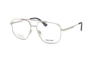 Оправи Police UPLU55 579P 57 Фото №3 - linza.ua