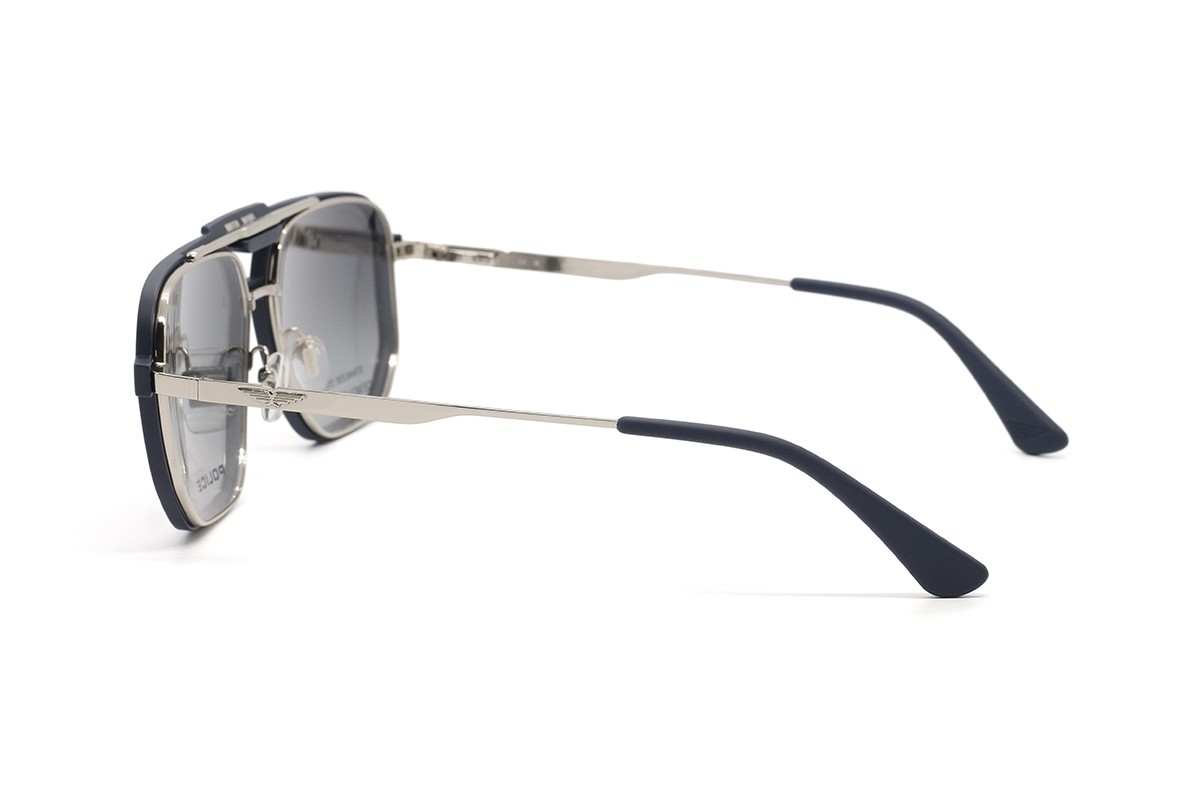 Оправи Police UPLU55 579P 57 Фото №4 - linza.ua