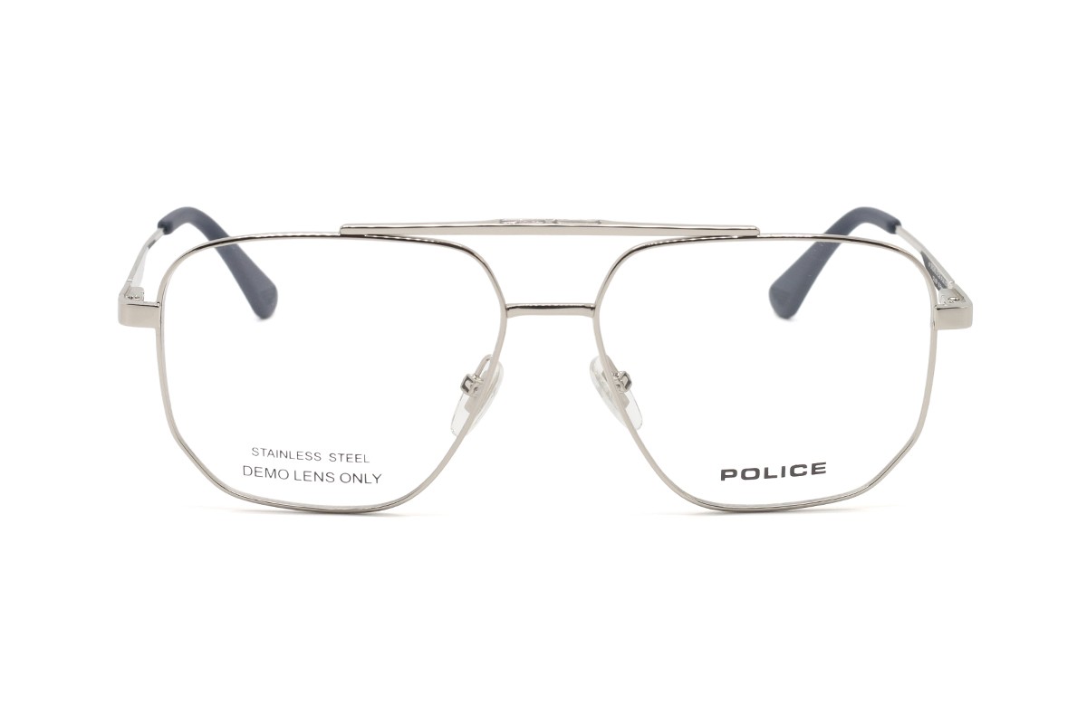 Оправи Police UPLU55 579P 57 Фото №6 - linza.ua
