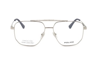 Оправи Police UPLU55 579P 57 Фото №6 - linza.ua