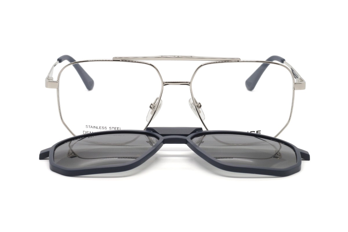 Оправи Police UPLU55 579P 57 Фото №8 - linza.ua