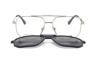 Оправи Police UPLU55 579P 57 Фото №8 - linza.ua