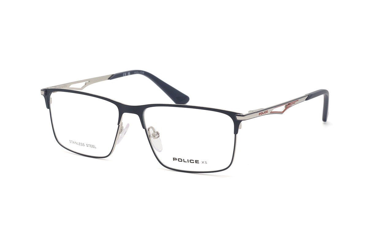 Оправы Police VK586 0F94 53 Фото №1 - linza.ua