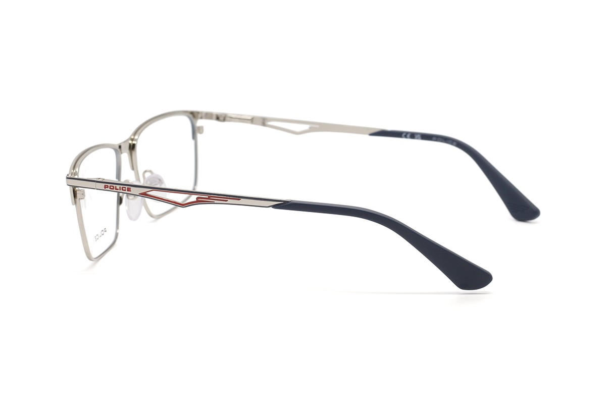 Оправы Police VK586 0F94 53 Фото №2 - linza.ua