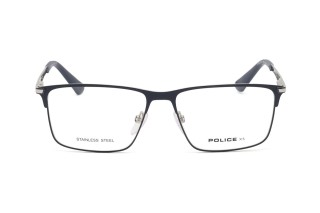 Оправы Police VK586 0F94 53 Фото №3 - linza.ua
