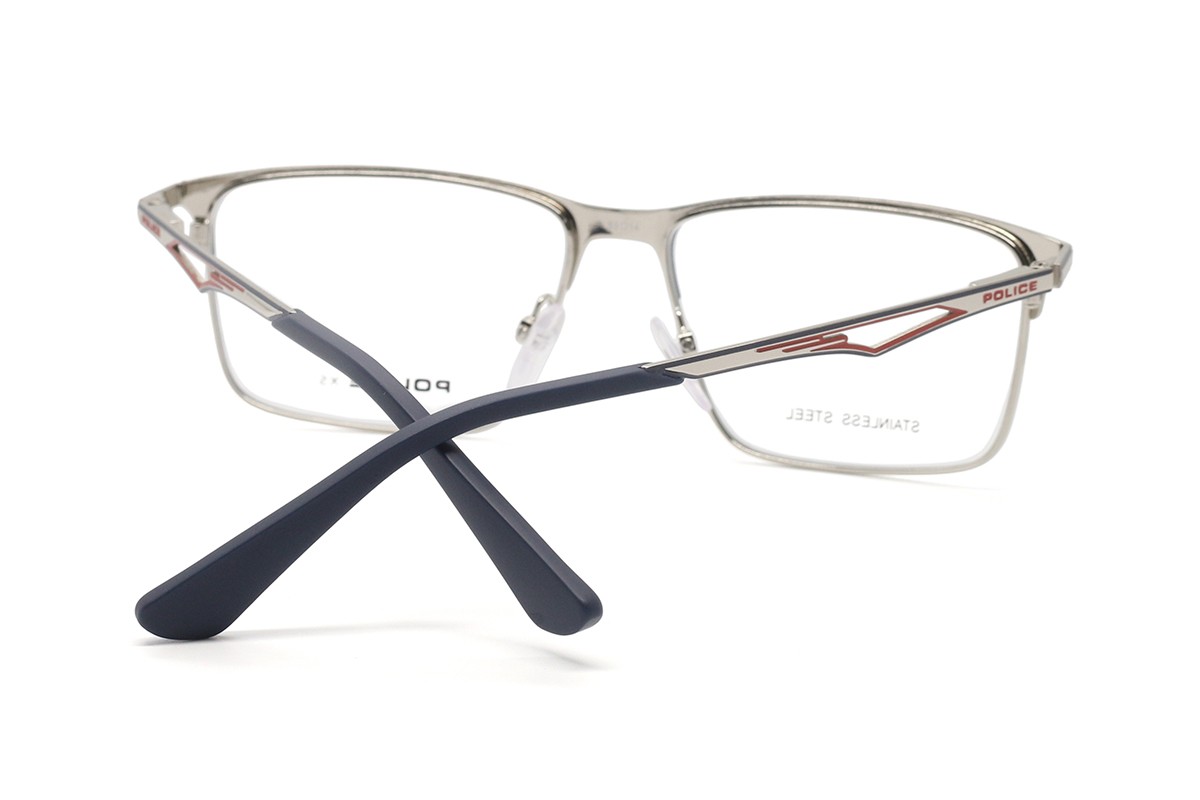 Оправы Police VK586 0F94 53 Фото №4 - linza.ua