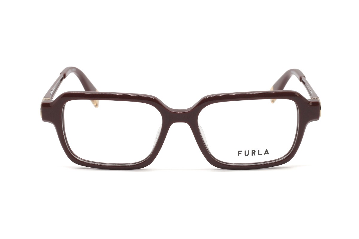 Оправи Furla VFUB04 0AR3 52 Фото №2 - linza.ua