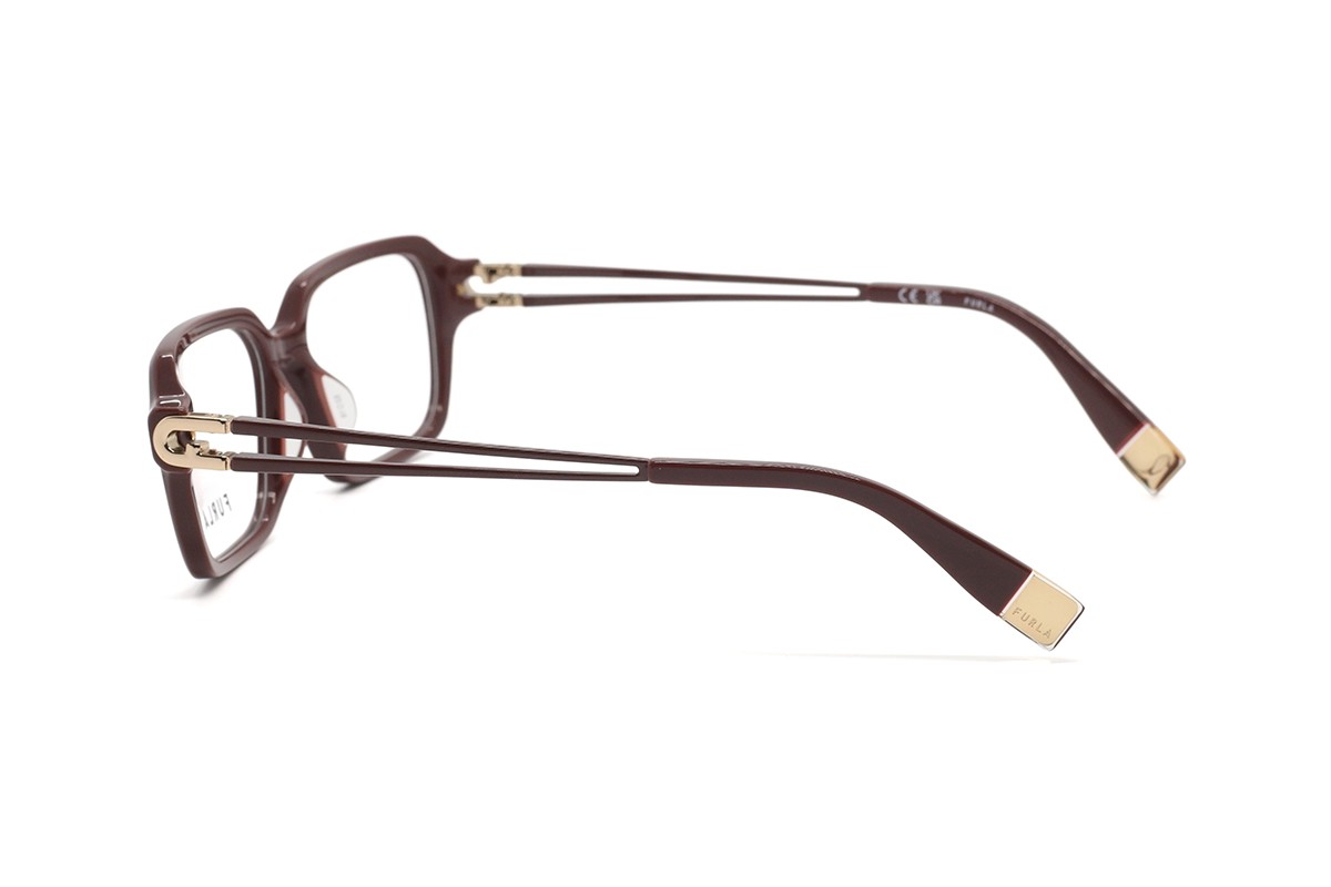 Оправи Furla VFUB04 0AR3 52 Фото №4 - linza.ua