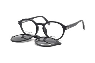 Оправы Police UK181 U28P 46 Фото №1 - linza.ua