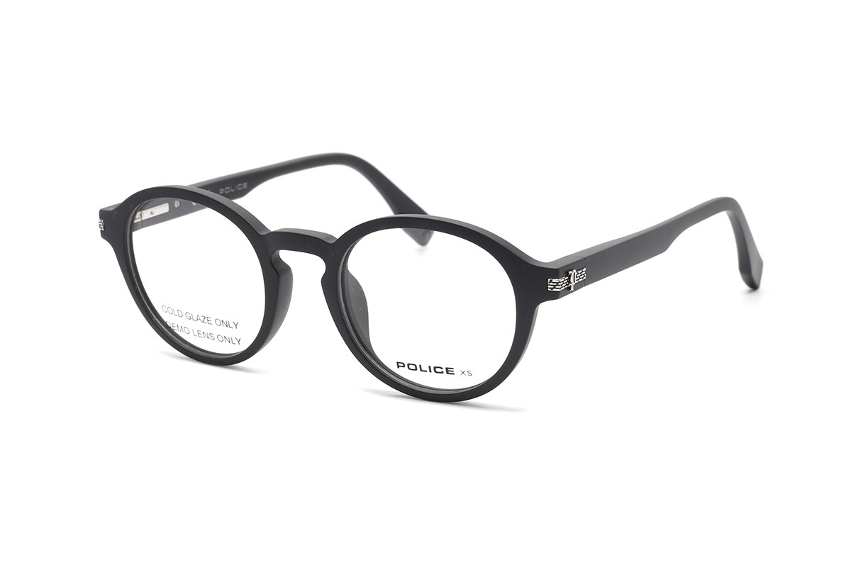 Оправы Police UK181 U28P 46 Фото №2 - linza.ua