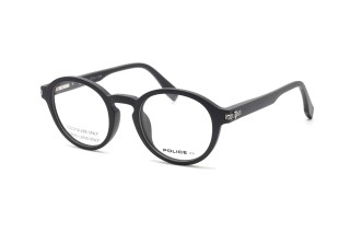 Оправы Police UK181 U28P 46 Фото №2 - linza.ua