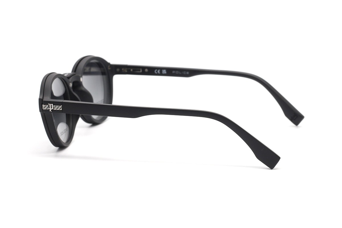 Оправы Police UK181 U28P 46 Фото №3 - linza.ua