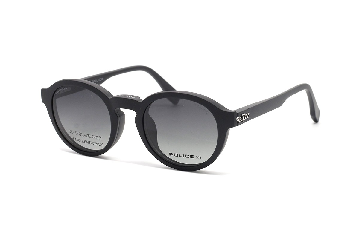 Оправы Police UK181 U28P 46 Фото №4 - linza.ua