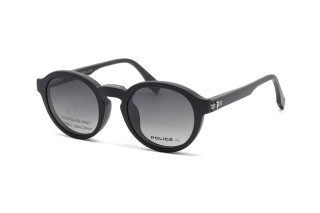 Оправы Police UK181 U28P 46 Фото №4 - linza.ua