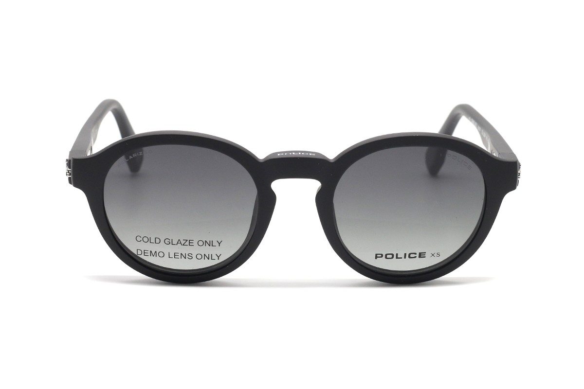 Оправы Police UK181 U28P 46 Фото №5 - linza.ua