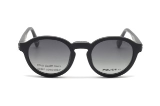 Оправы Police UK181 U28P 46 Фото №5 - linza.ua