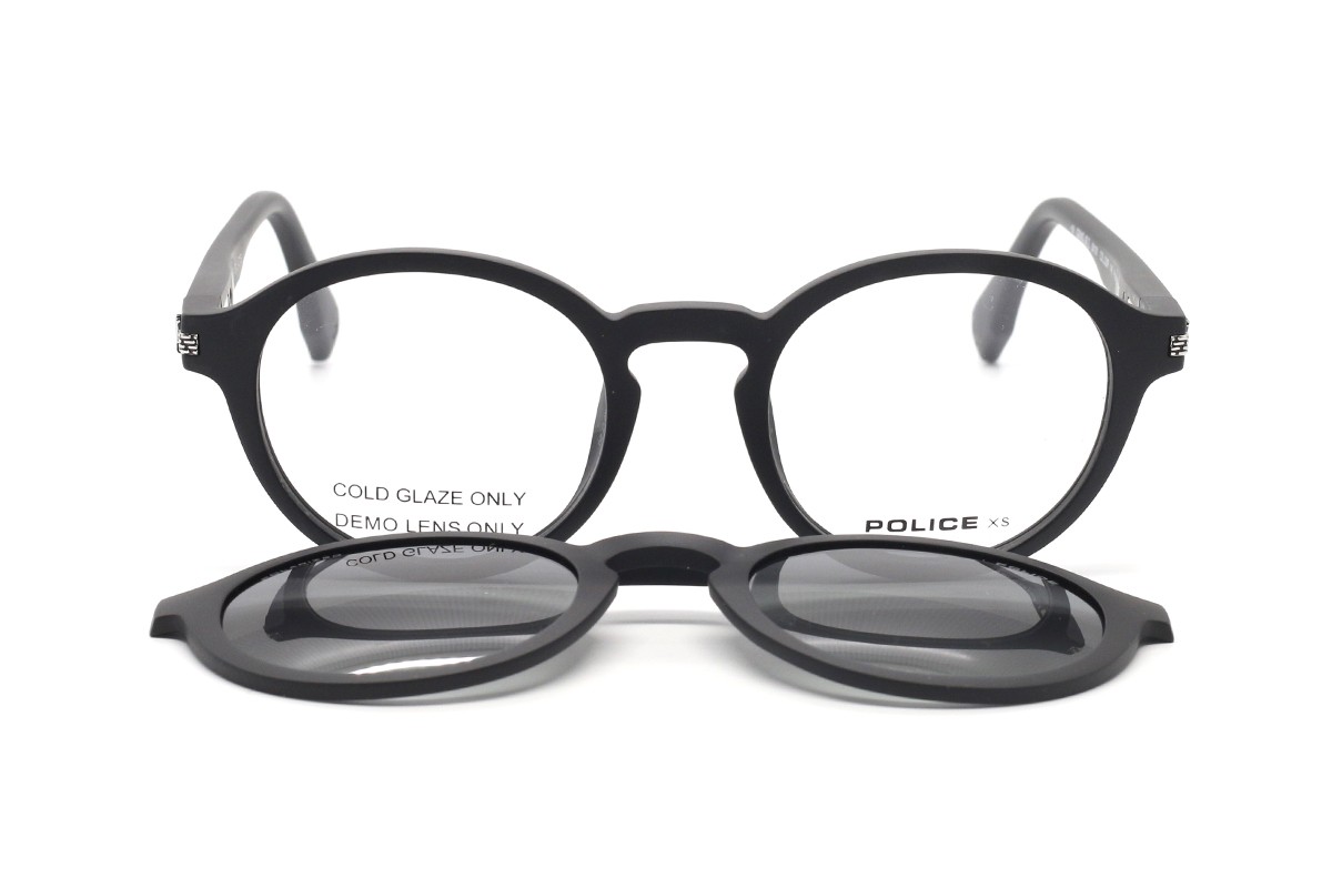 Оправы Police UK181 U28P 46 Фото №6 - linza.ua