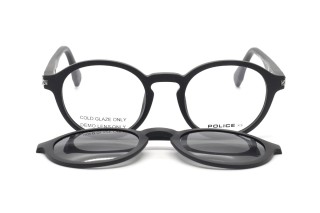 Оправы Police UK181 U28P 46 Фото №6 - linza.ua