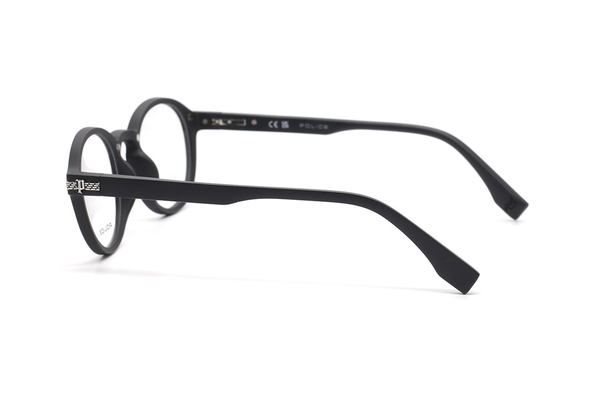 Оправы Police UK181 U28P 46 Фото №7 - linza.ua