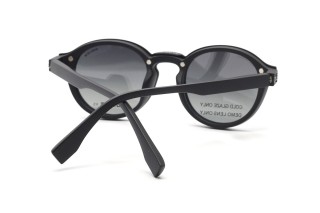 Оправы Police UK181 U28P 46 Фото №8 - linza.ua